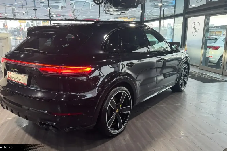 Porsche Cayenne din 2021 cu 94.500 km - oferta POR171163 - foto 5