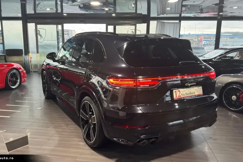 Porsche Cayenne din 2021 cu 94.500 km - oferta POR171163 - foto 6