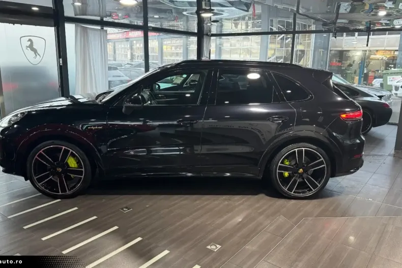 Porsche Cayenne din 2021 cu 94.500 km - oferta POR171163 - foto 8