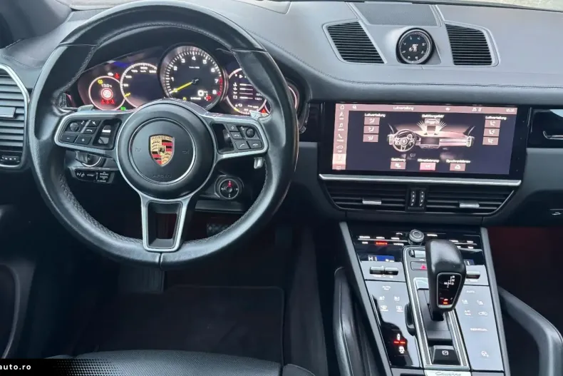 Porsche Cayenne din 2021 cu 94.500 km - oferta POR171163 - foto 12
