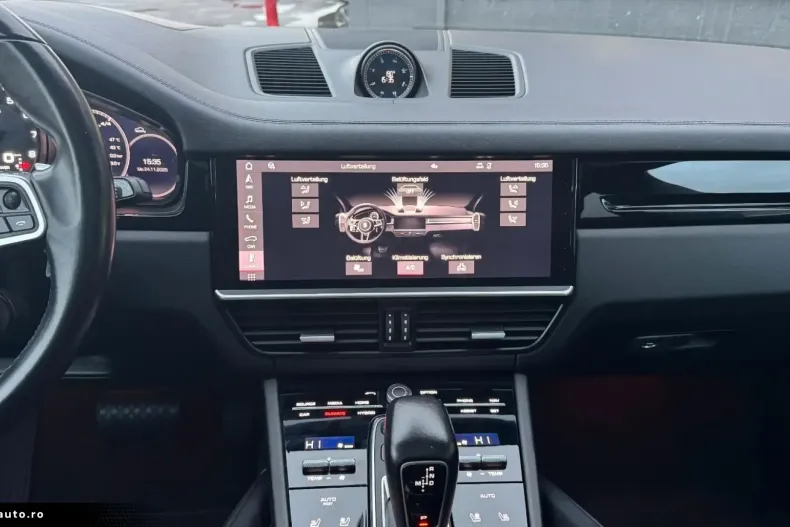 Porsche Cayenne din 2021 cu 94.500 km - oferta POR171163 - foto 14