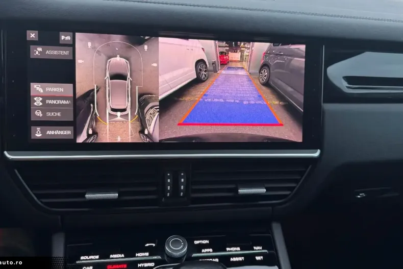 Porsche Cayenne din 2021 cu 94.500 km - oferta POR171163 - foto 15