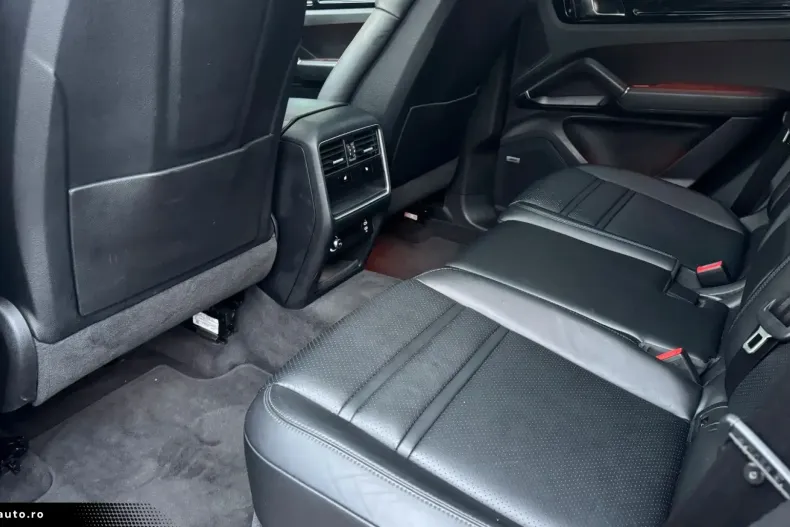 Porsche Cayenne din 2021 cu 94.500 km - oferta POR171163 - foto 16
