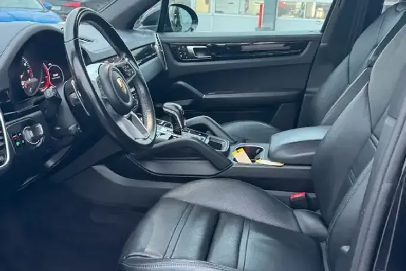 Porsche Cayenne din 2021 cu 94.500 km - oferta POR171163 - foto 18