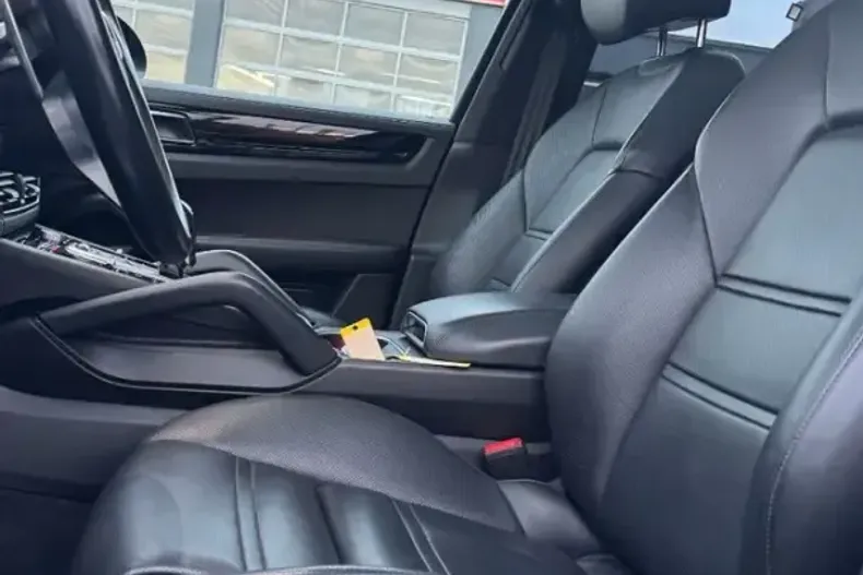 Porsche Cayenne din 2021 cu 94.500 km - oferta POR171163 - foto 19