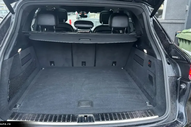 Porsche Cayenne din 2021 cu 94.500 km - oferta POR171163 - foto 20