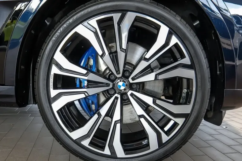 BMW X7 din 2023 cu 46.300 km - oferta BMW171164 - foto 6