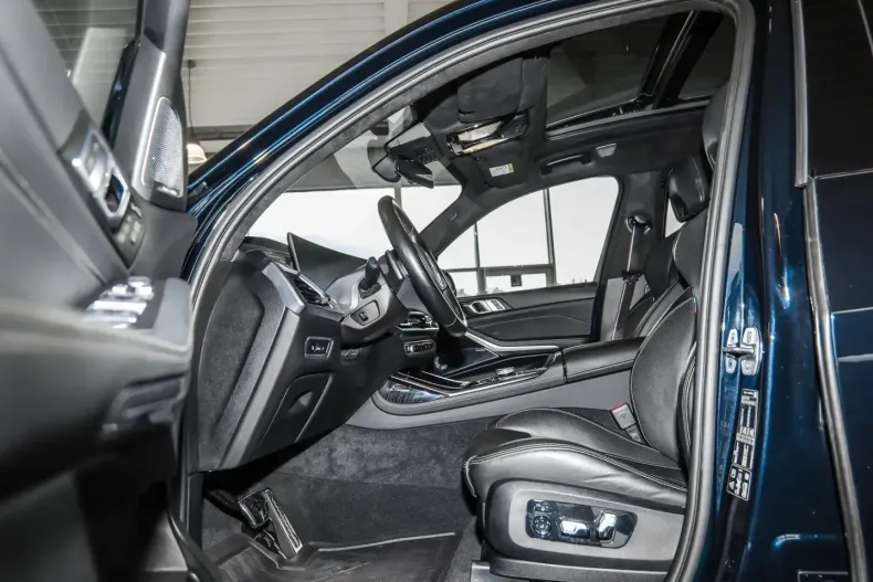 BMW X7 din 2023 cu 46.300 km - oferta BMW171164 - foto 9