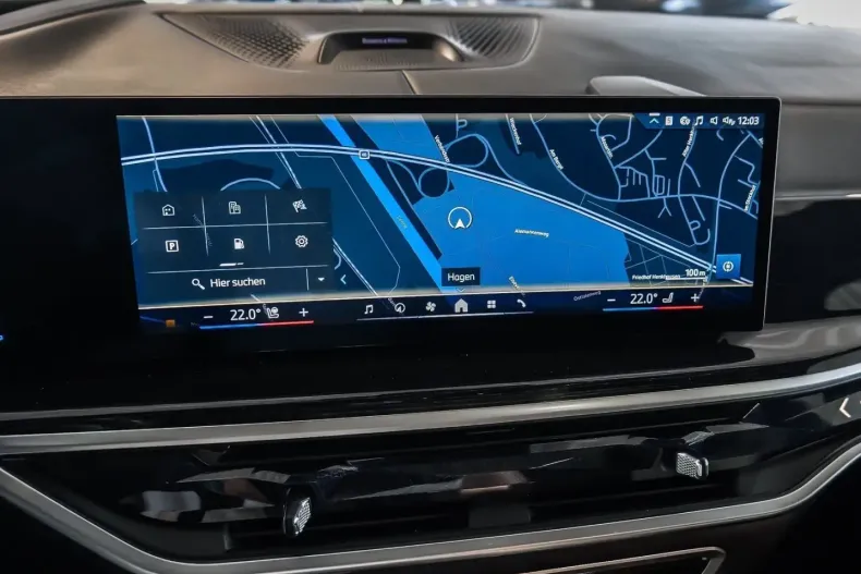 BMW X7 din 2023 cu 46.300 km - oferta BMW171164 - foto 10