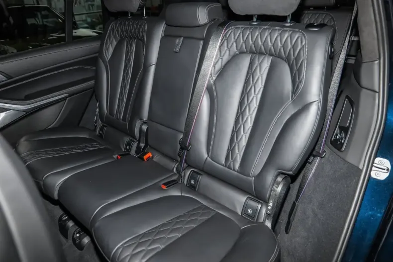 BMW X7 din 2023 cu 46.300 km - oferta BMW171164 - foto 11