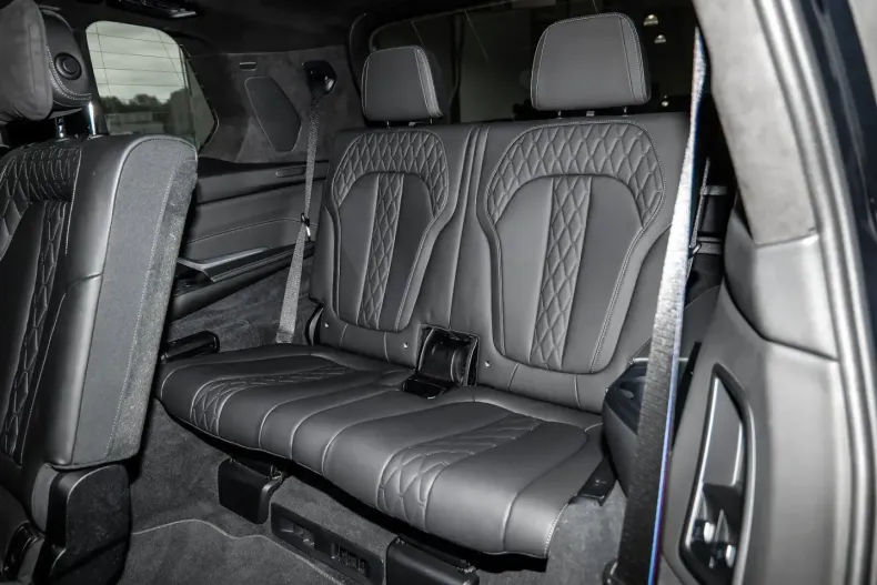 BMW X7 din 2023 cu 46.300 km - oferta BMW171164 - foto 12