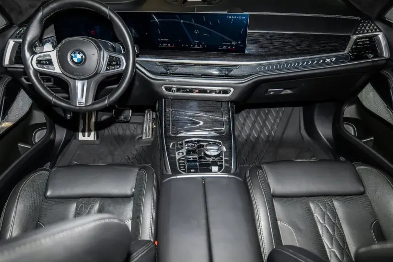 BMW X7 din 2023 cu 46.300 km - oferta BMW171164 - foto 14