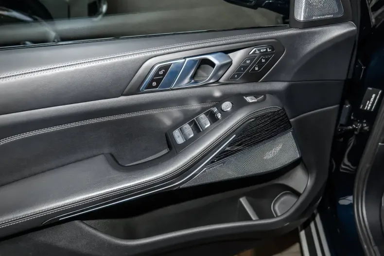 BMW X7 din 2023 cu 46.300 km - oferta BMW171164 - foto 19