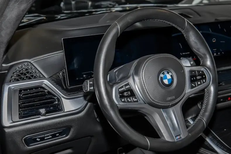 BMW X7 din 2023 cu 46.300 km - oferta BMW171164 - foto 20