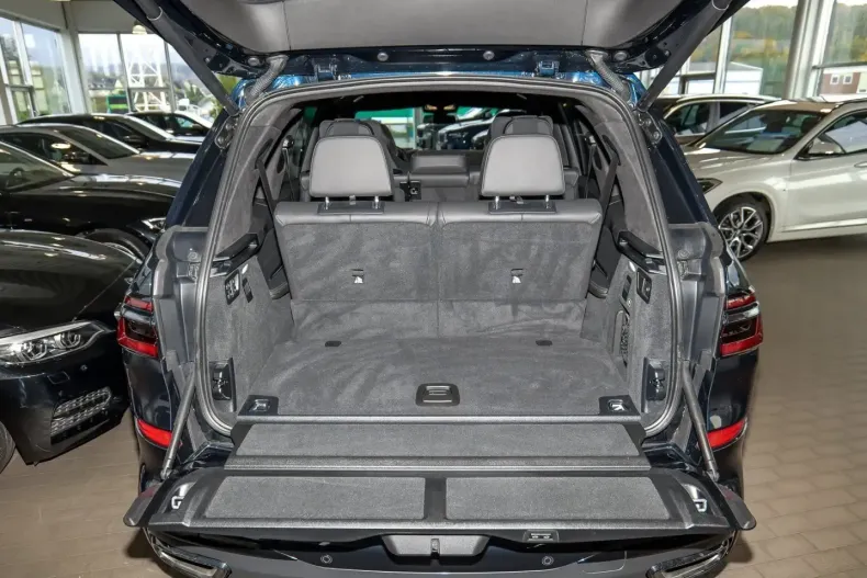 BMW X7 din 2023 cu 46.300 km - oferta BMW171164 - foto 22