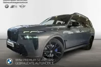 BMW X7 M60 din 2022 cu 53.497 km - oferta BMW171165 - foto 1
