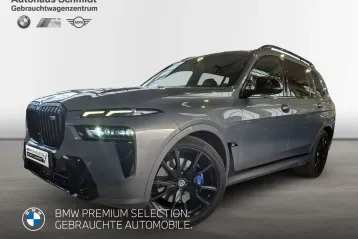 BMW X7 M60 din 2022 - oferta BMW171165