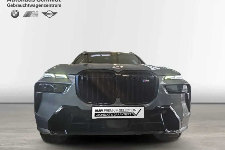 BMW X7 M60 din 2022 cu 53.497 km - oferta BMW171165 - foto 6