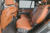 BMW X7 M60 din 2022 cu 53.497 km - oferta BMW171165 - foto 8