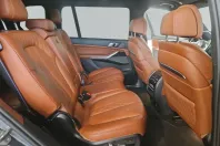 BMW X7 M60 din 2022 cu 53.497 km - oferta BMW171165 - foto 9