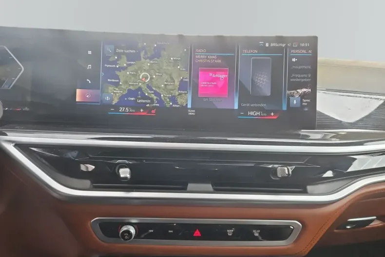 BMW X7 M60 din 2022 cu 53.497 km - oferta BMW171165 - foto 13