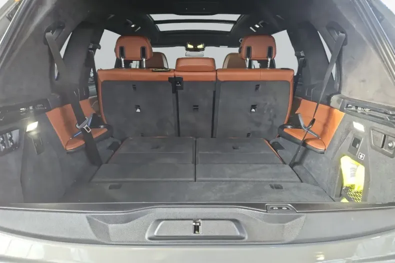 BMW X7 M60 din 2022 cu 53.497 km - oferta BMW171165 - foto 15