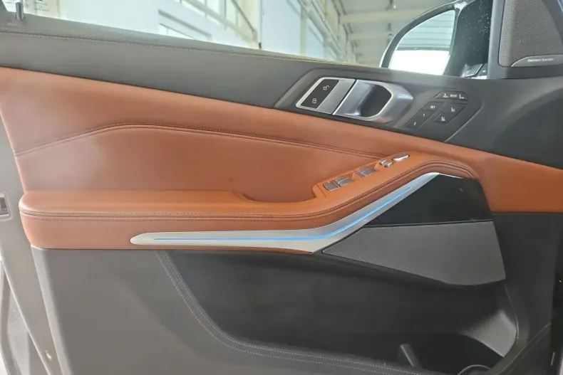 BMW X7 M60 din 2022 cu 53.497 km - oferta BMW171165 - foto 17