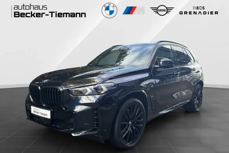 BMW X5 din 2023 cu 15.643 km - oferta BMW171166 - foto 1