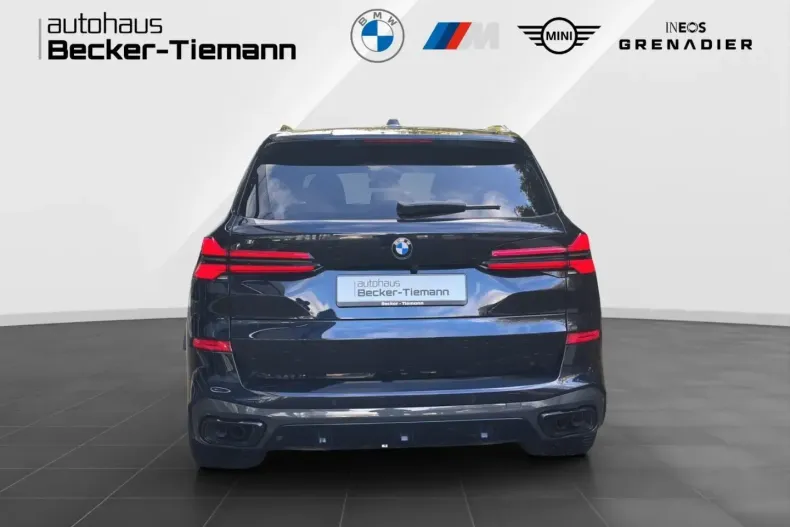 BMW X5 din 2023 cu 15.643 km - oferta BMW171166 - foto 5