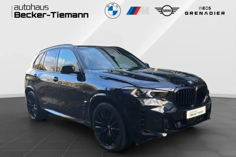 BMW X5 din 2023 cu 15.643 km - oferta BMW171166 - foto 7