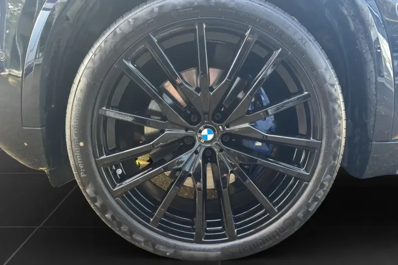 BMW X5 din 2023 cu 15.643 km - oferta BMW171166 - foto 8