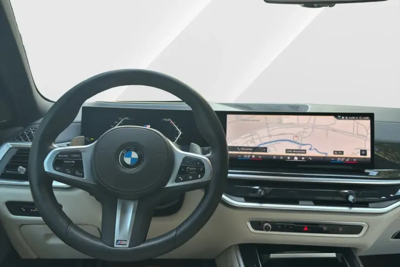 BMW X5 din 2023 cu 15.643 km - oferta BMW171166 - foto 13