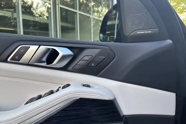 BMW X5 din 2023 cu 15.643 km - oferta BMW171166 - foto 18