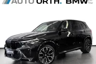BMW X5 M din 2022 cu 60.000 km - oferta BMW171167 - foto 1