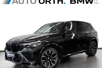 BMW X5 M din 2022 - oferta BMW171167