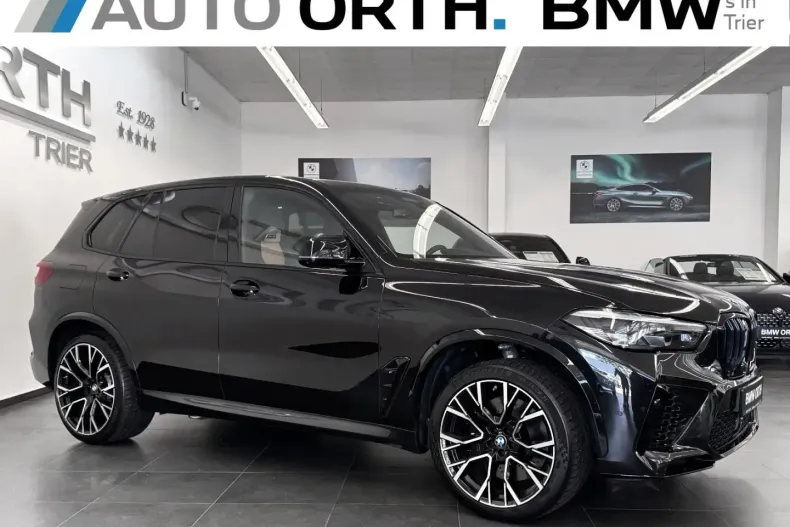 BMW X5 M din 2022 cu 60.000 km - oferta BMW171167 - foto 3