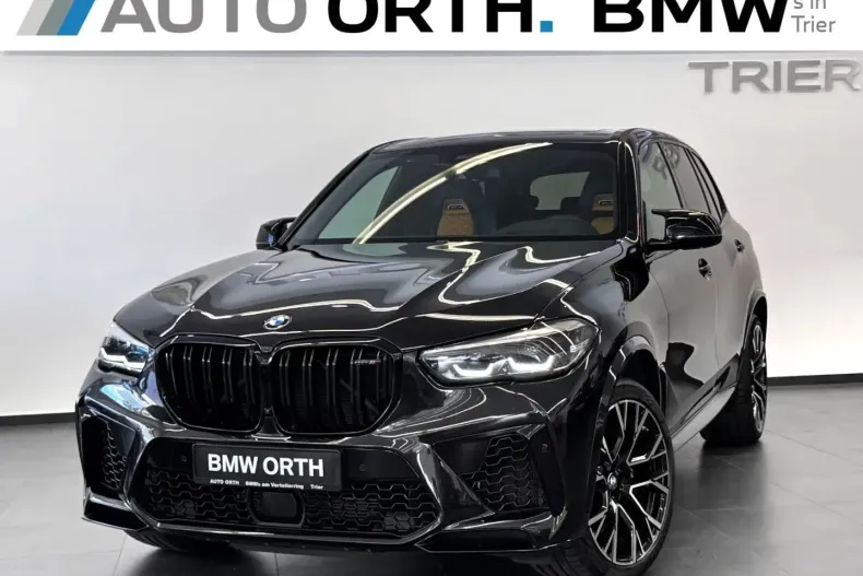 BMW X5 M din 2022 cu 60.000 km - oferta BMW171167 - foto 5