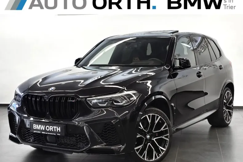BMW X5 M din 2022 cu 60.000 km - oferta BMW171167 - foto 6