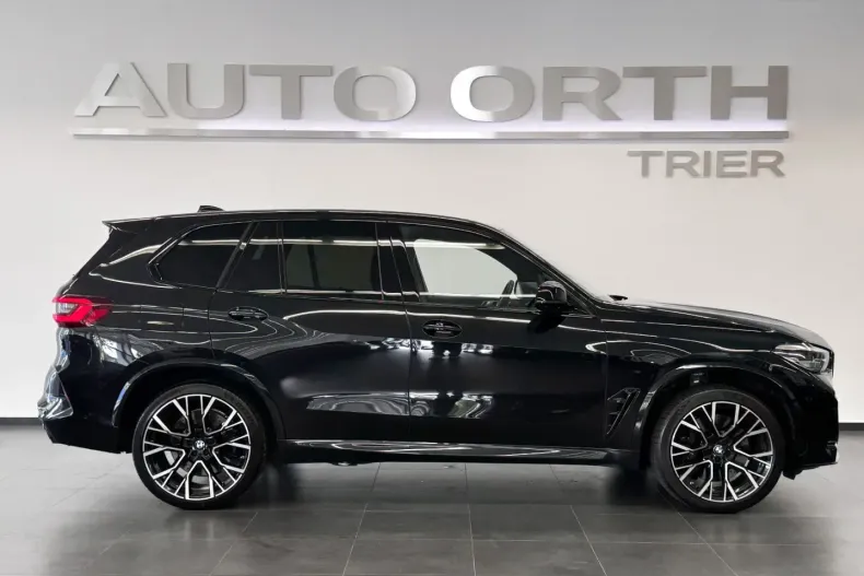 BMW X5 M din 2022 cu 60.000 km - oferta BMW171167 - foto 8