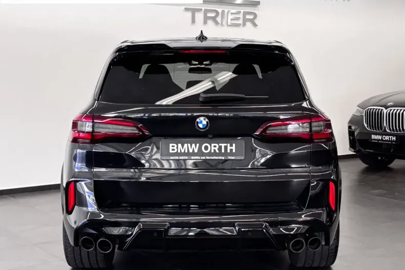 BMW X5 M din 2022 cu 60.000 km - oferta BMW171167 - foto 10