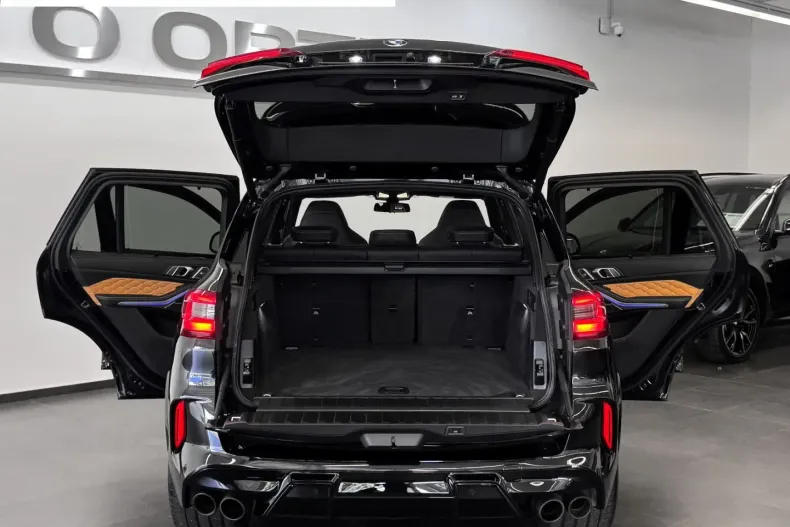 BMW X5 M din 2022 cu 60.000 km - oferta BMW171167 - foto 11