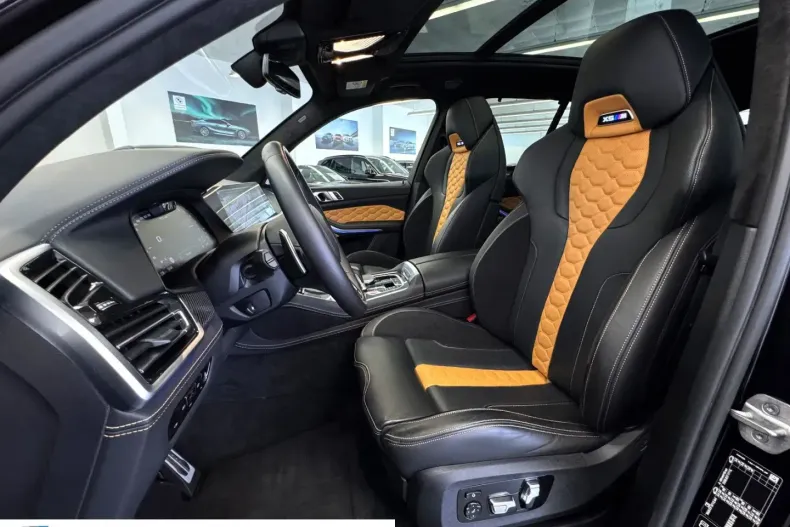 BMW X5 M din 2022 cu 60.000 km - oferta BMW171167 - foto 13