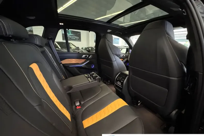 BMW X5 M din 2022 cu 60.000 km - oferta BMW171167 - foto 16