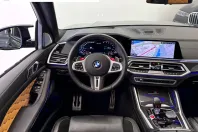 BMW X5 M din 2022 cu 60.000 km - oferta BMW171167 - foto 19