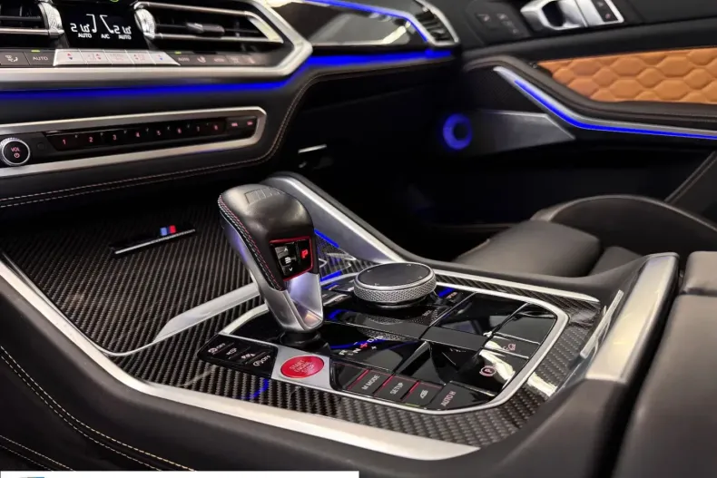 BMW X5 M din 2022 cu 60.000 km - oferta BMW171167 - foto 22