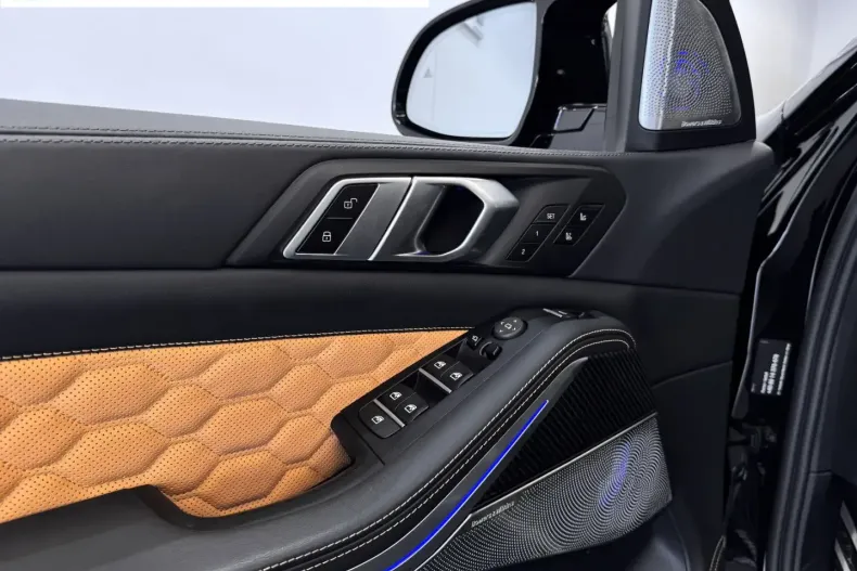 BMW X5 M din 2022 cu 60.000 km - oferta BMW171167 - foto 23