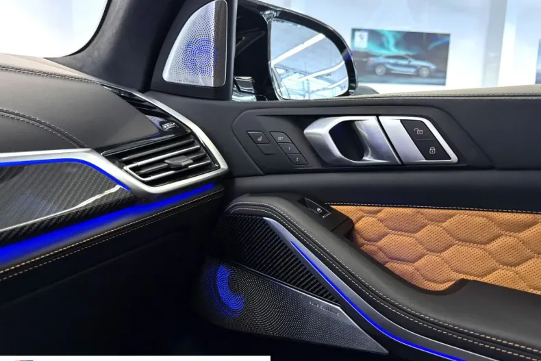 BMW X5 M din 2022 cu 60.000 km - oferta BMW171167 - foto 24