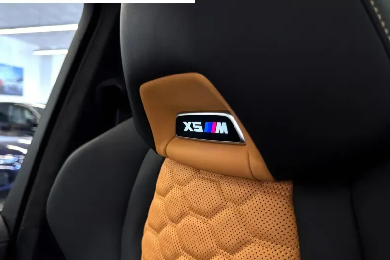 BMW X5 M din 2022 cu 60.000 km - oferta BMW171167 - foto 26