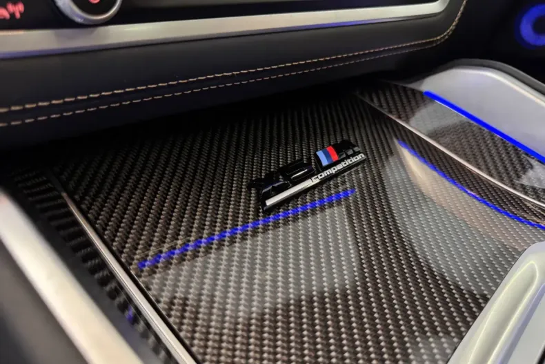 BMW X5 M din 2022 cu 60.000 km - oferta BMW171167 - foto 27