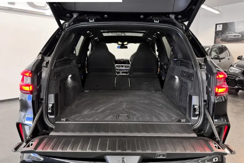 BMW X5 M din 2022 cu 60.000 km - oferta BMW171167 - foto 28